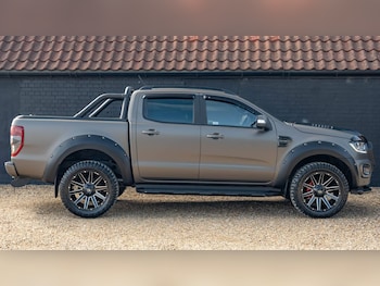 Used Ford Ranger 2019 for sale - 76743424: Photo