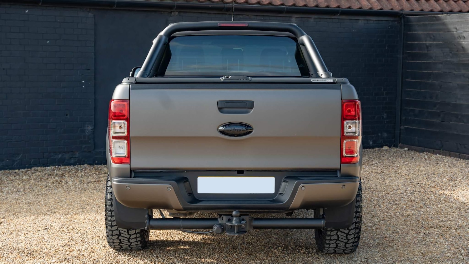 Used Ford Ranger 2019 for sale - 76743424: Photo 7