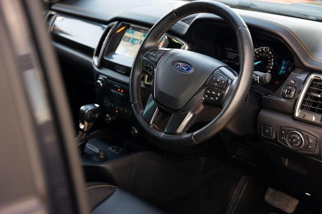 Used Ford Ranger 2022 for sale - 77022855: Photo 23