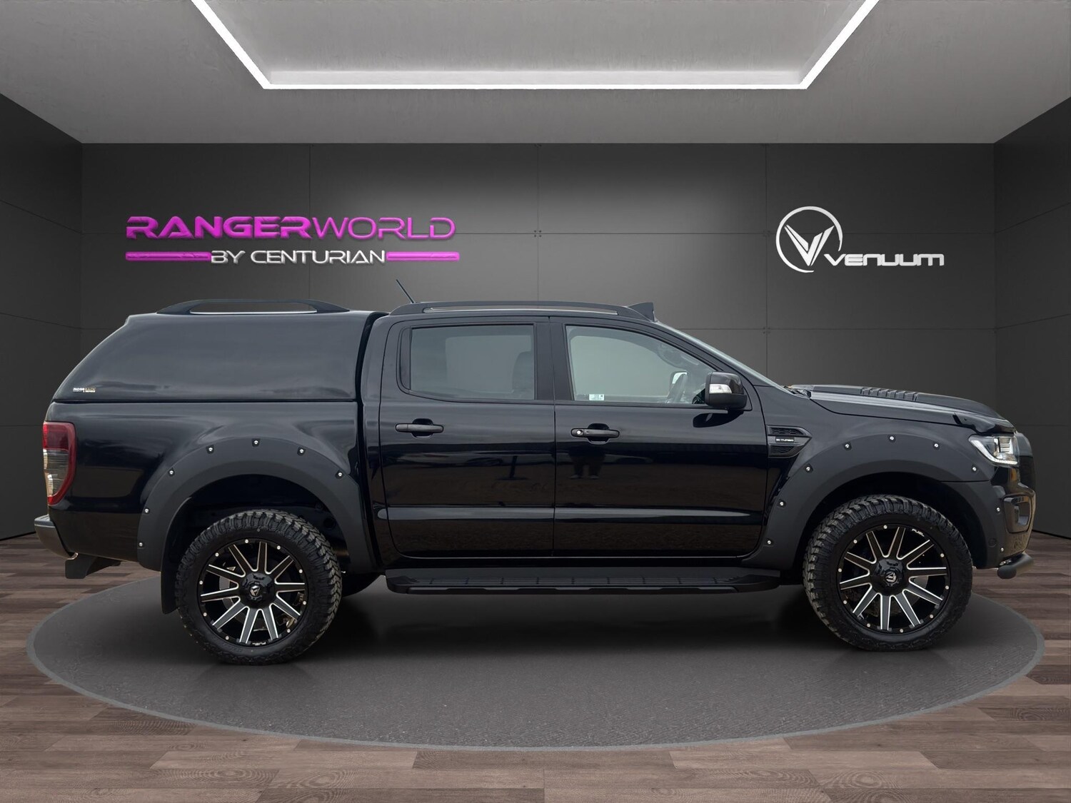 Used Ford Ranger for sale - 77417017: Photo 17