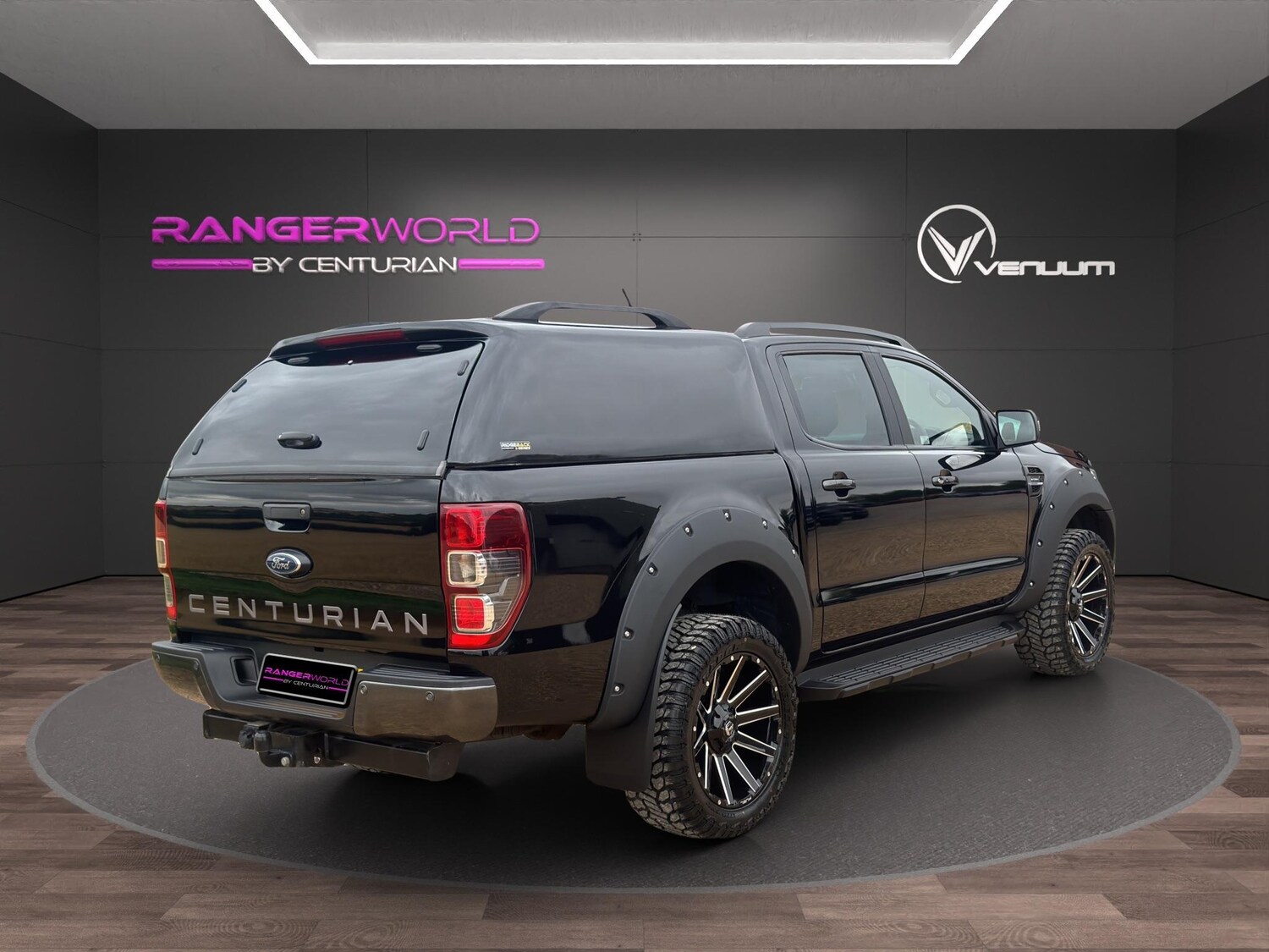 Used Ford Ranger for sale - 77417017: Photo 18