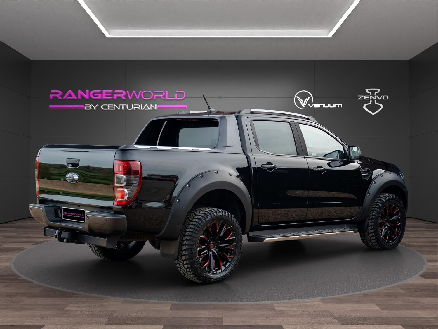 Used Ford Ranger for sale - 77417017: Photo 4