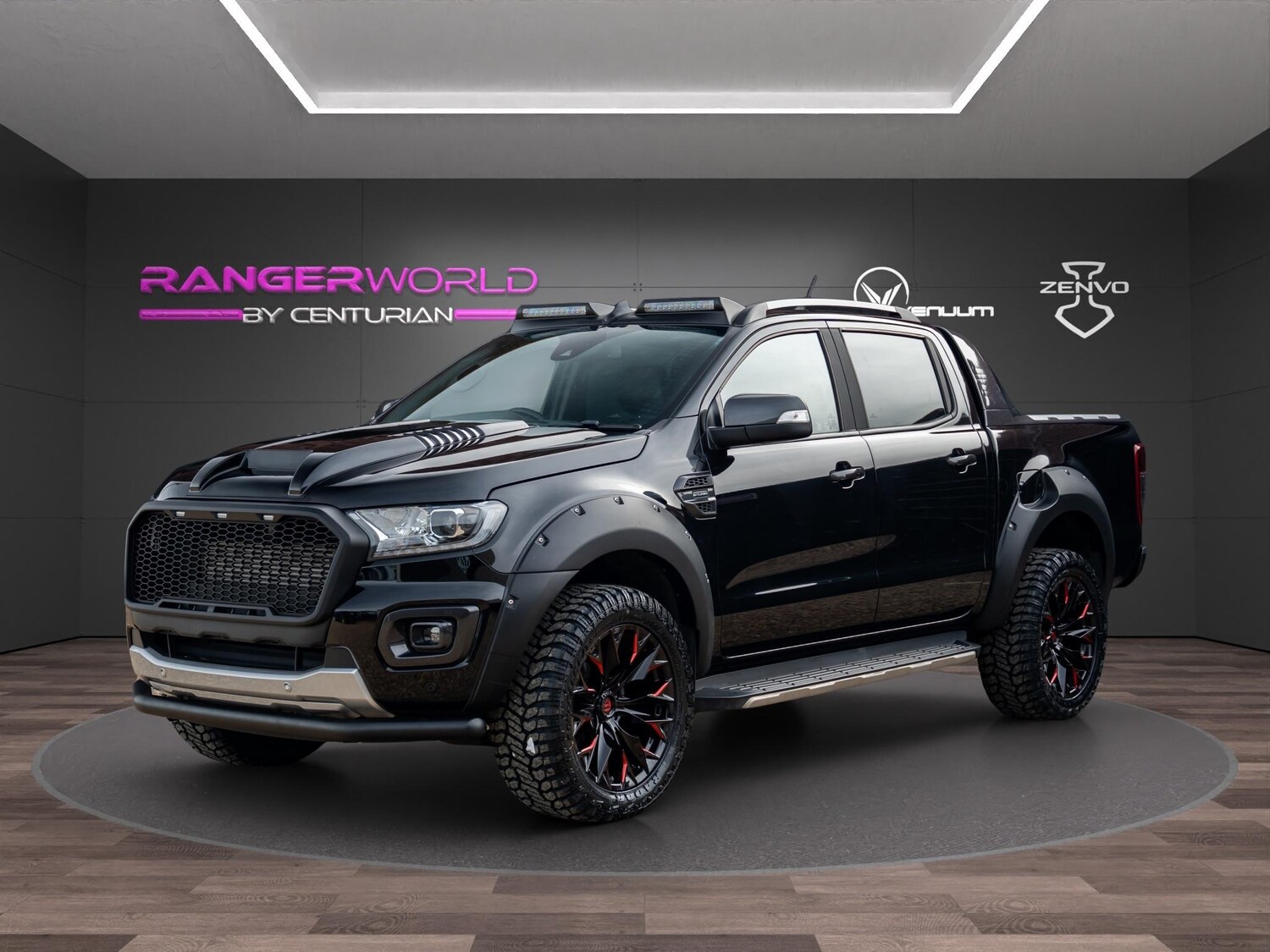 Used Ford Ranger for sale - 77417017: Photo 8