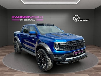 Used Ford Ranger 2024 for sale - 79589657: Photo
