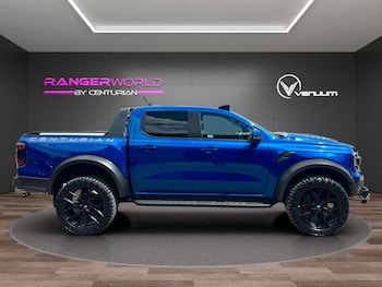 Used Ford Ranger 2024 for sale - 79589657: Photo
