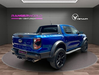 Used Ford Ranger 2024 for sale - 79589657: Photo
