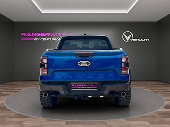 Used Ford Ranger 2024 for sale - 79589657: Photo