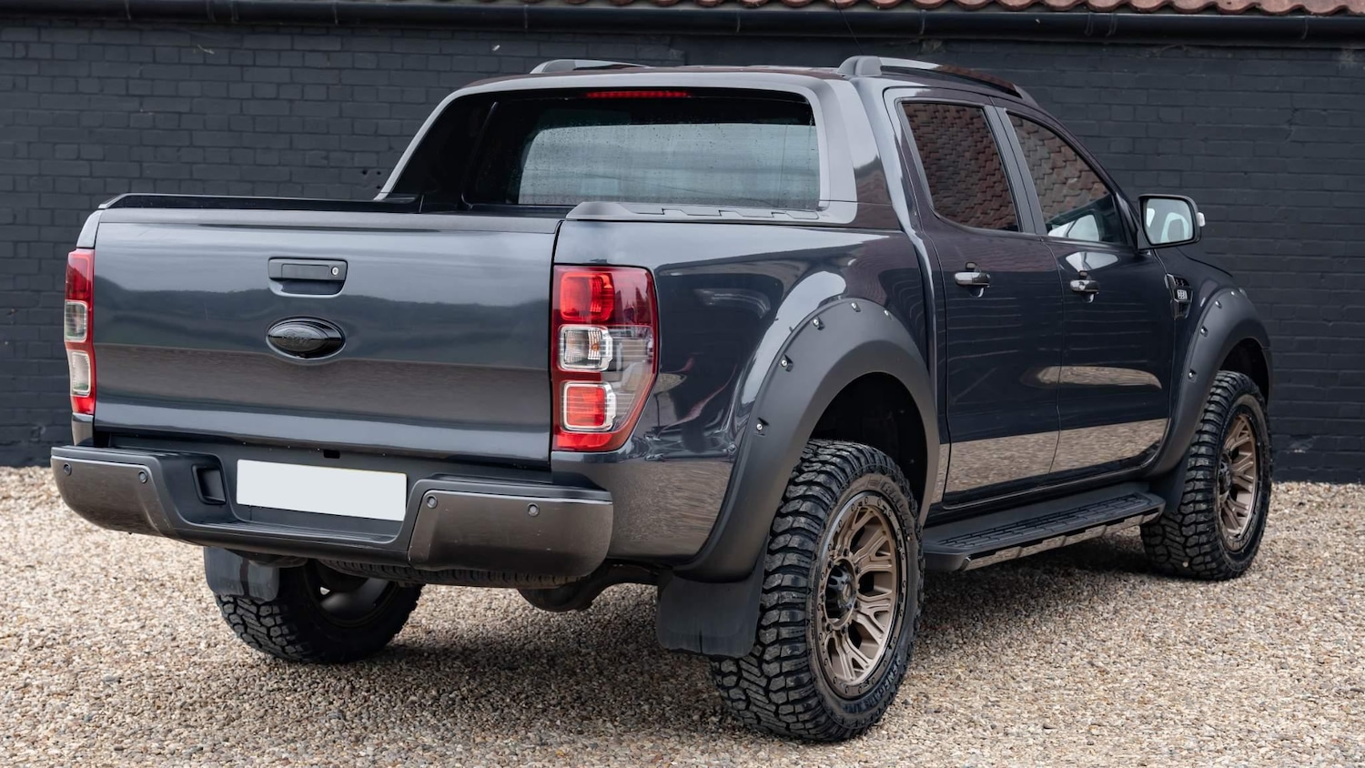 Used Ford Ranger 2018 for sale - 76743456: Photo 14