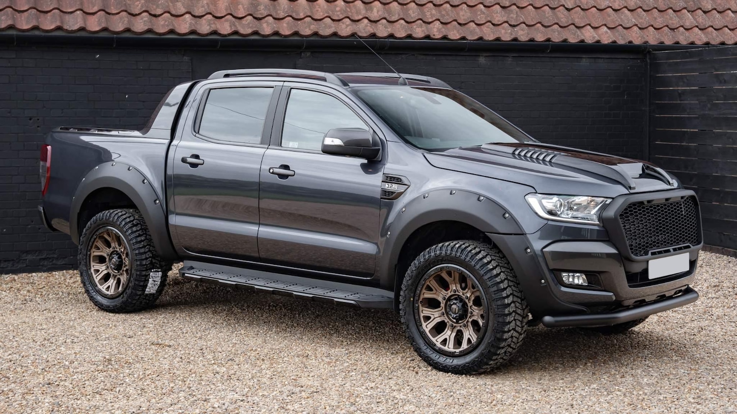 Used Ford Ranger 2018 for sale - 76743456: Photo 16