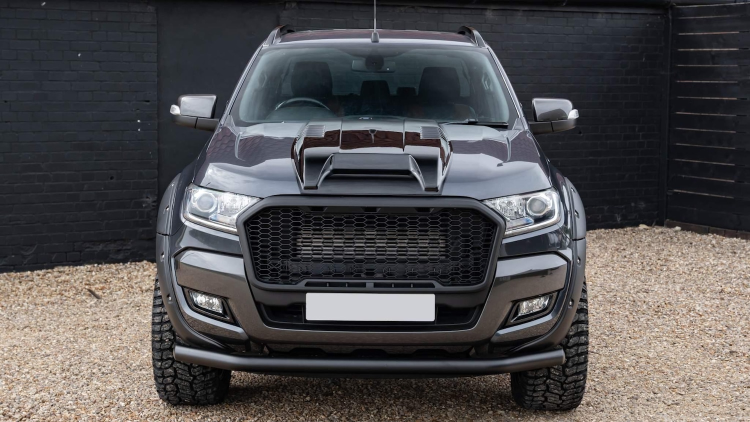 Used Ford Ranger 2018 for sale - 76743456: Photo 2