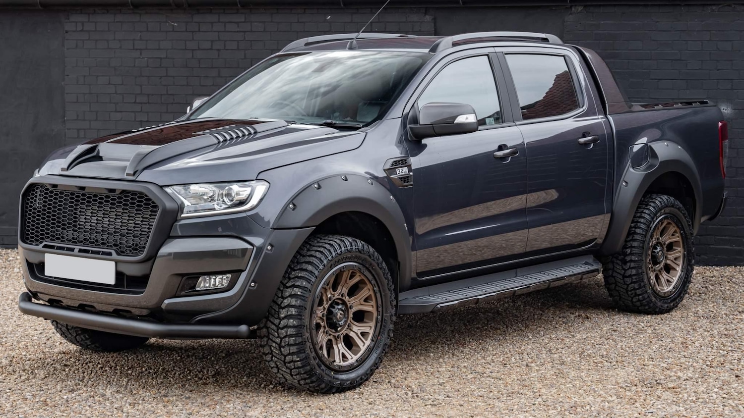 Used Ford Ranger 2018 for sale - 76743456: Photo 20