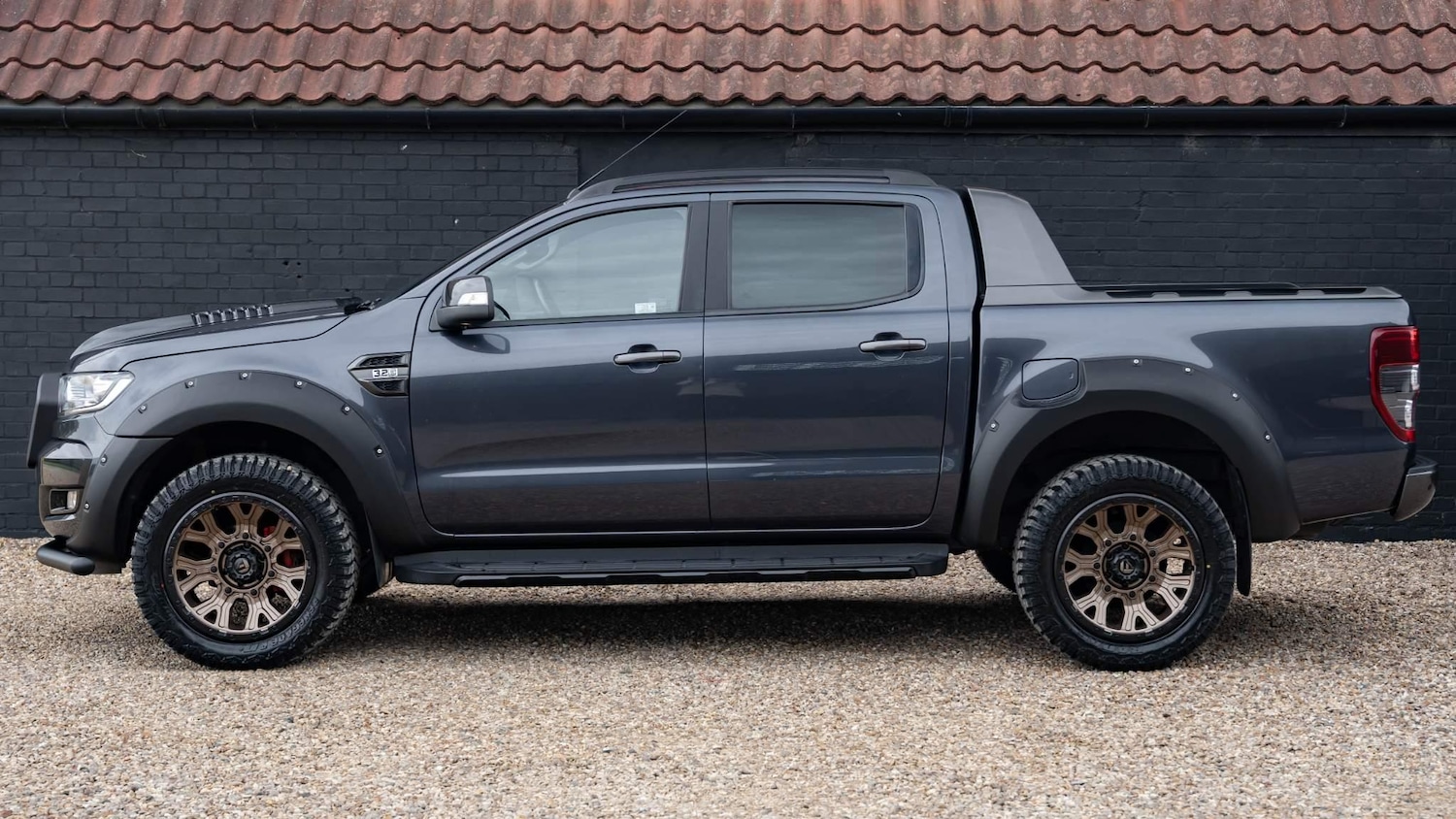 Used Ford Ranger 2018 for sale - 76743456: Photo 5