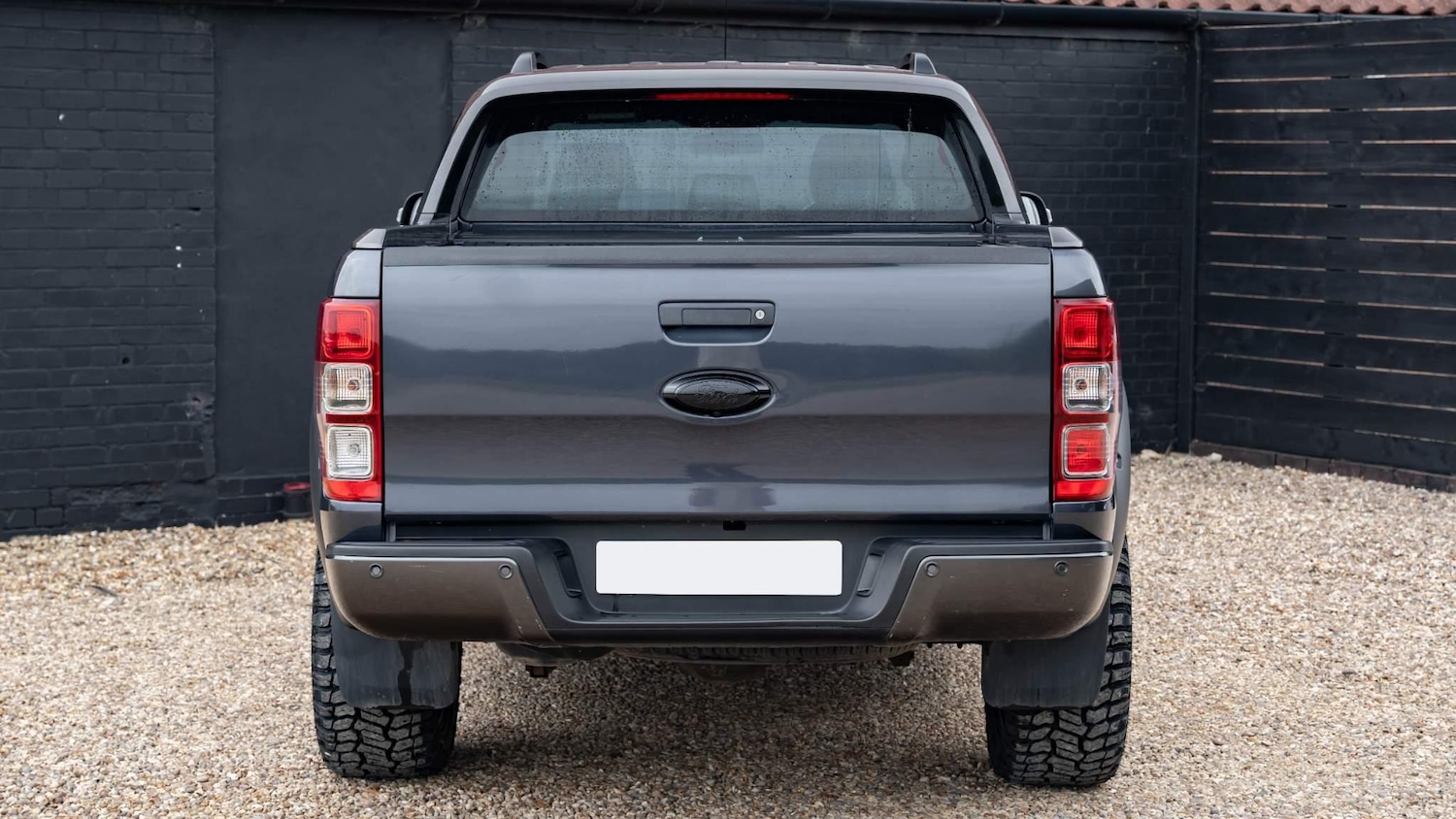 Used Ford Ranger 2018 for sale - 76743456: Photo 7