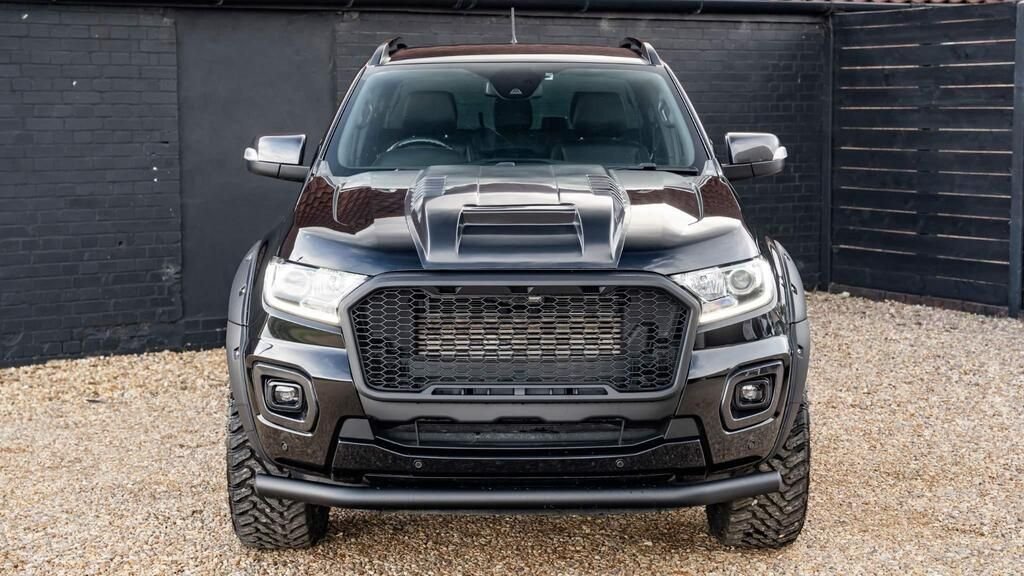 Used Ford Ranger 2022 for sale - 77022845: Photo 11