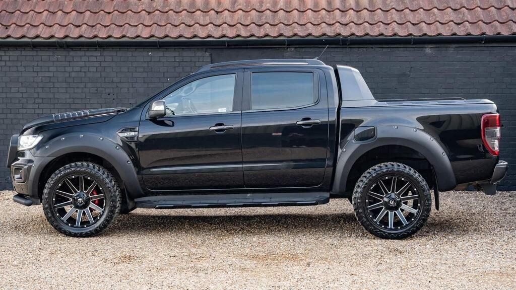 Used Ford Ranger 2022 for sale - 77022845: Photo 15