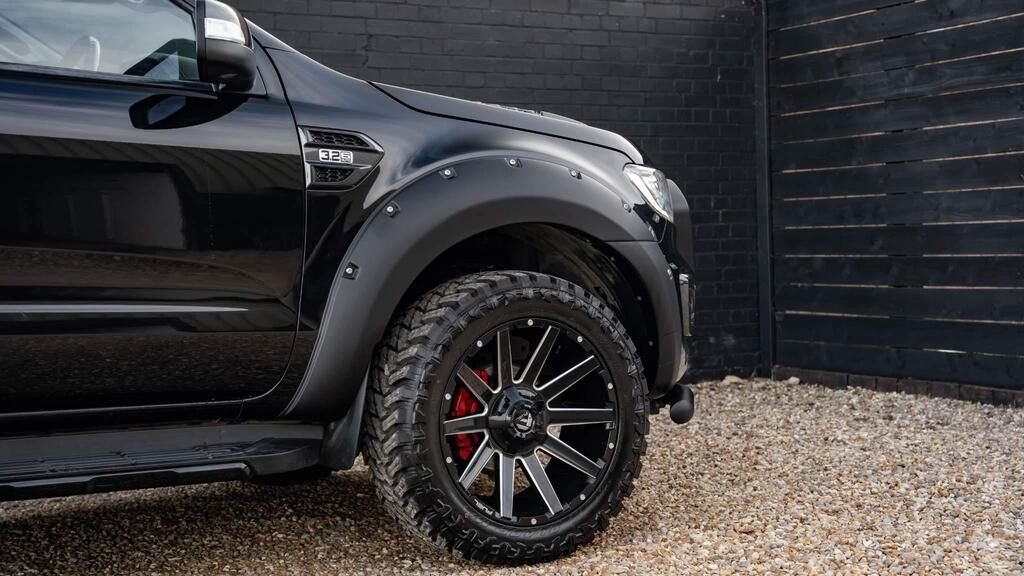 Used Ford Ranger 2022 for sale - 77022845: Photo 16