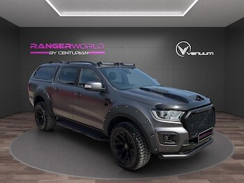 Used Ford Ranger 2022 for sale - 77022845: Photo