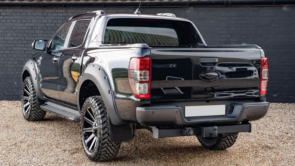 Used Ford Ranger 2022 for sale - 77022845: Photo 20