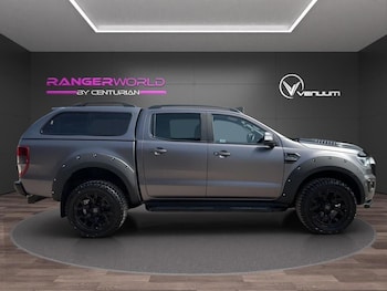 Used Ford Ranger 2022 for sale - 77022845: Photo