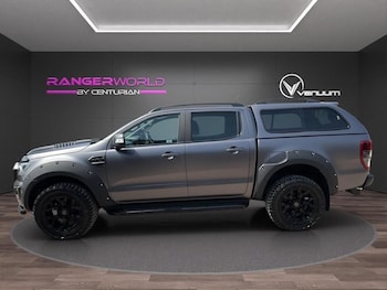 Used Ford Ranger 2022 for sale - 77022845: Photo