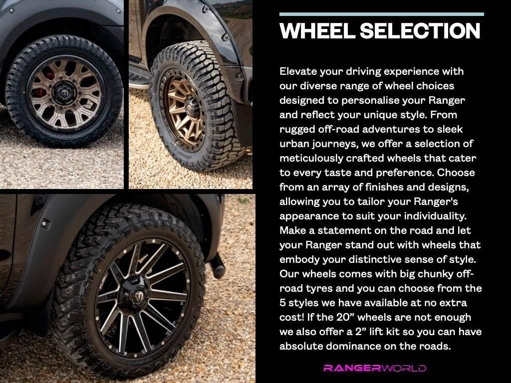 Used Ford Ranger 2022 for sale - 77022845: Photo 42