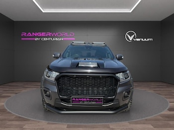 Used Ford Ranger 2022 for sale - 77022845: Photo