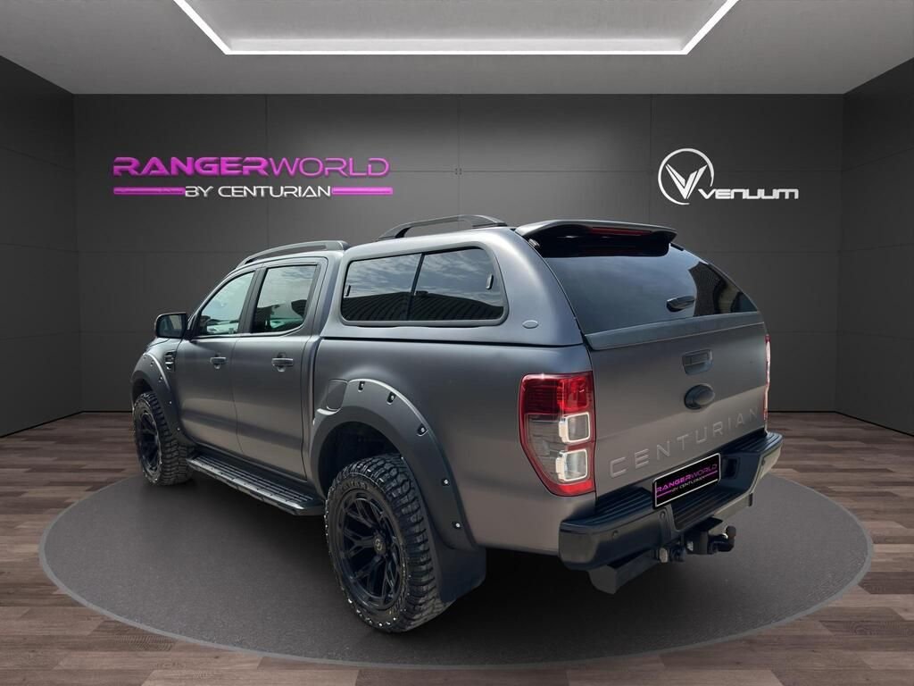 Used Ford Ranger 2022 for sale - 77022845: Photo 5