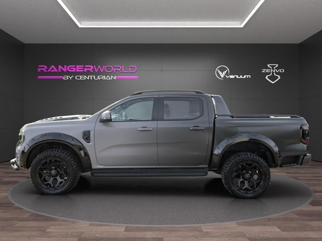 Used Ford Ranger 2023 for sale - 77022828: Photo 11