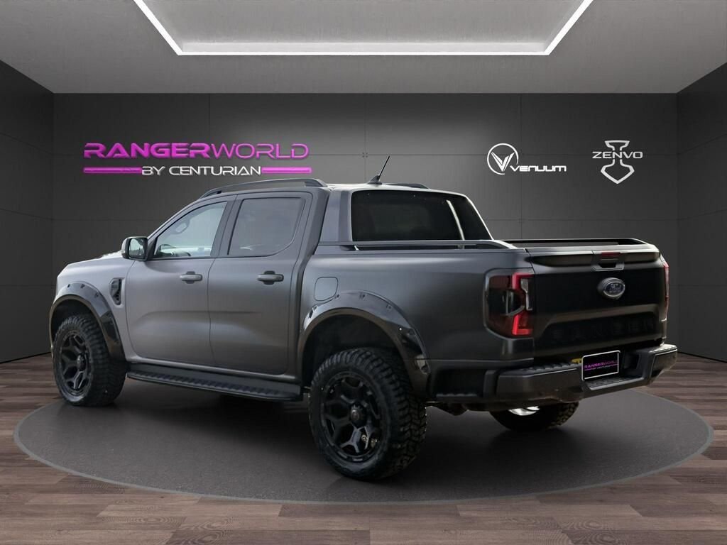 Used Ford Ranger 2023 for sale - 77022828: Photo 12