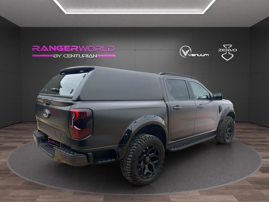 Used Ford Ranger 2023 for sale - 77022828: Photo 14