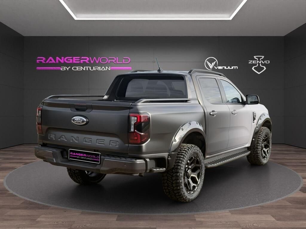 Used Ford Ranger 2023 for sale - 77022828: Photo 15