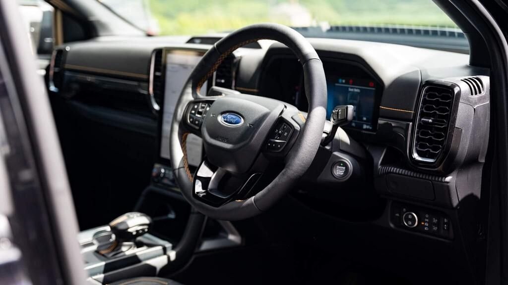 Used Ford Ranger 2023 for sale - 77022828: Photo 16