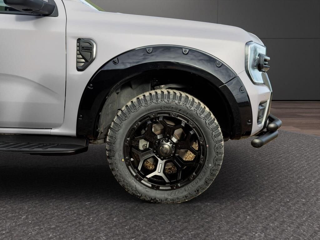 Used Ford Ranger 2023 for sale - 77022828: Photo 19