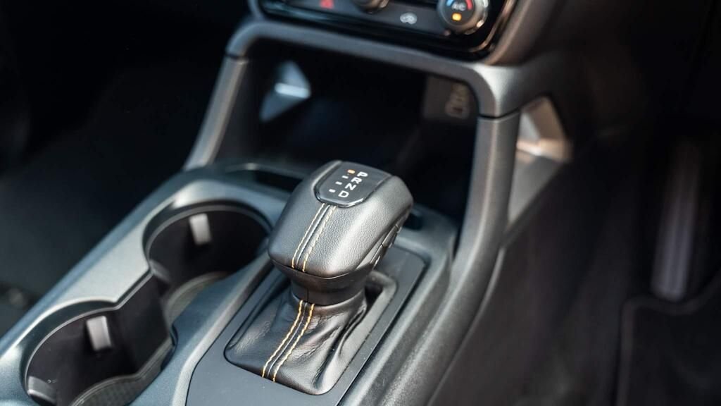 Used Ford Ranger 2023 for sale - 77022828: Photo 21