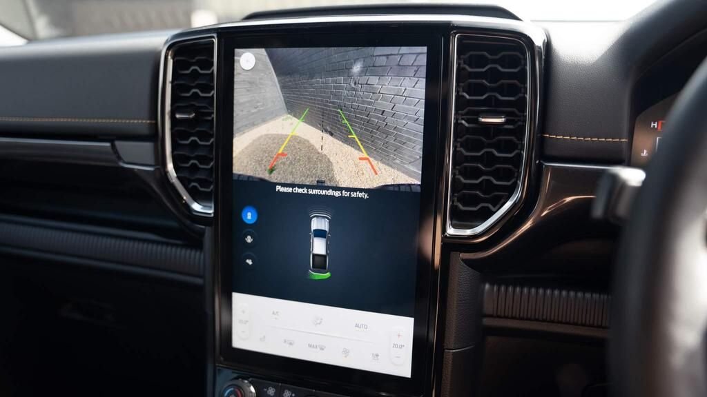 Used Ford Ranger 2023 for sale - 77022828: Photo 25