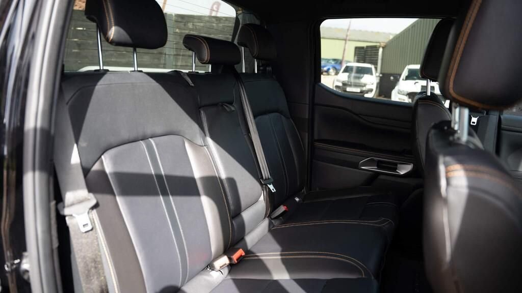 Used Ford Ranger 2023 for sale - 77022828: Photo 26