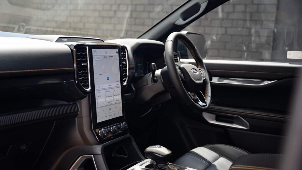 Used Ford Ranger 2023 for sale - 77022828: Photo 27