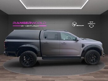 Used Ford Ranger 2023 for sale - 77022828: Photo