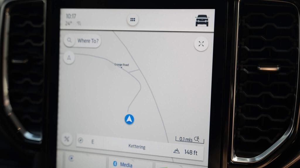 Used Ford Ranger 2023 for sale - 77022828: Photo 38