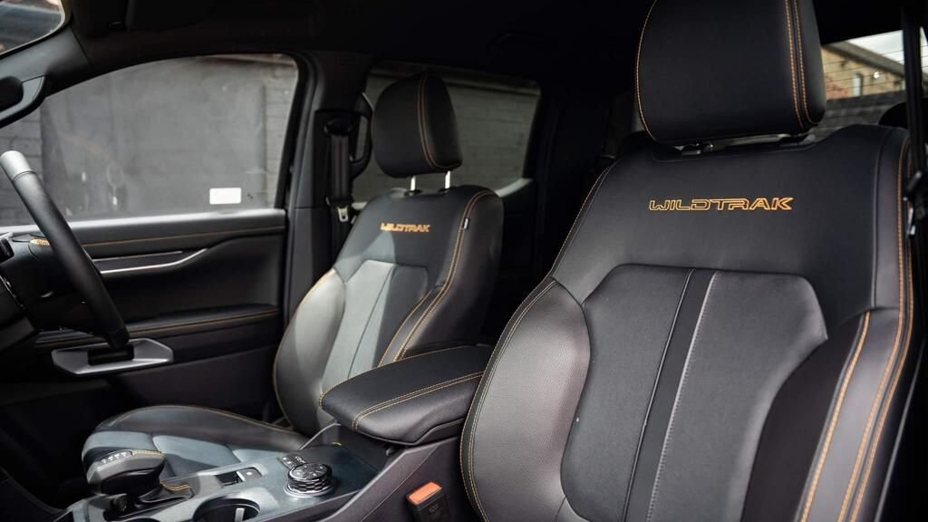 Used Ford Ranger 2023 for sale - 77022828: Photo 41