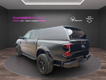 Used Ford Ranger 2023 for sale - 77022828: Photo