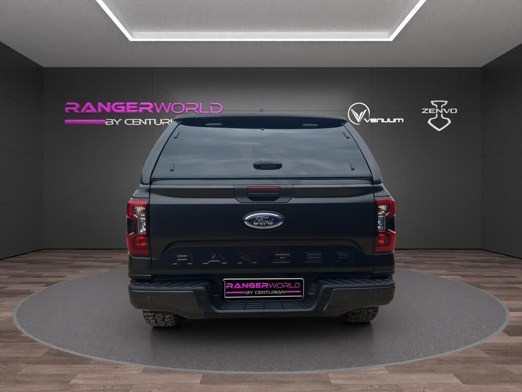 Used Ford Ranger 2023 for sale - 77022828: Photo 5