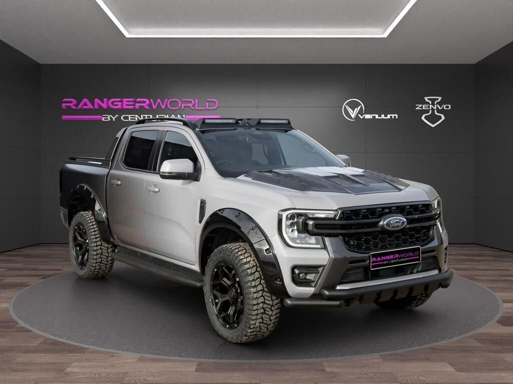 Used Ford Ranger 2023 for sale - 77022828: Photo 7