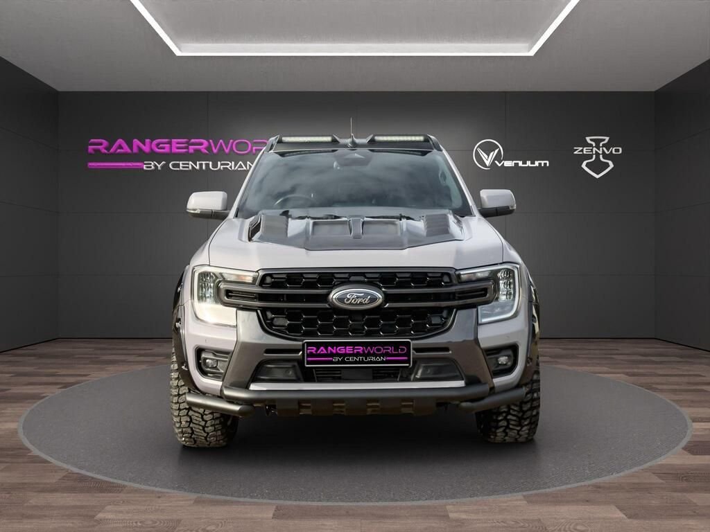 Used Ford Ranger 2023 for sale - 77022828: Photo 9