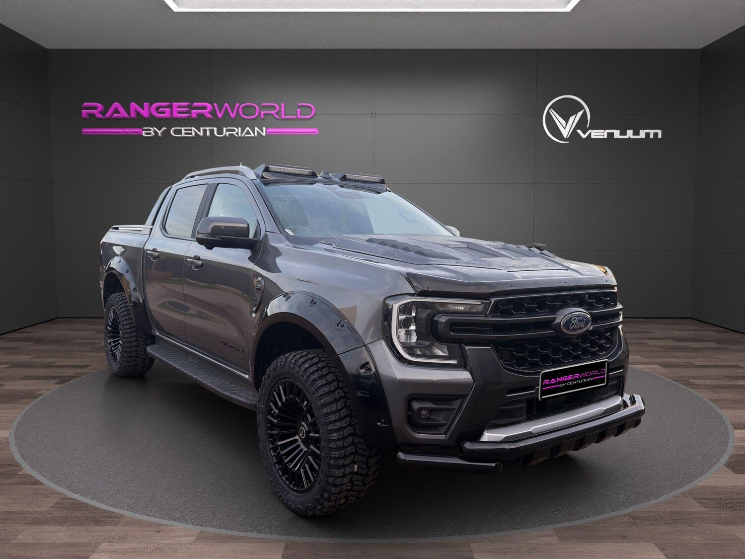 Used Ford Ranger 2024 for sale - 77417033: Photo 11