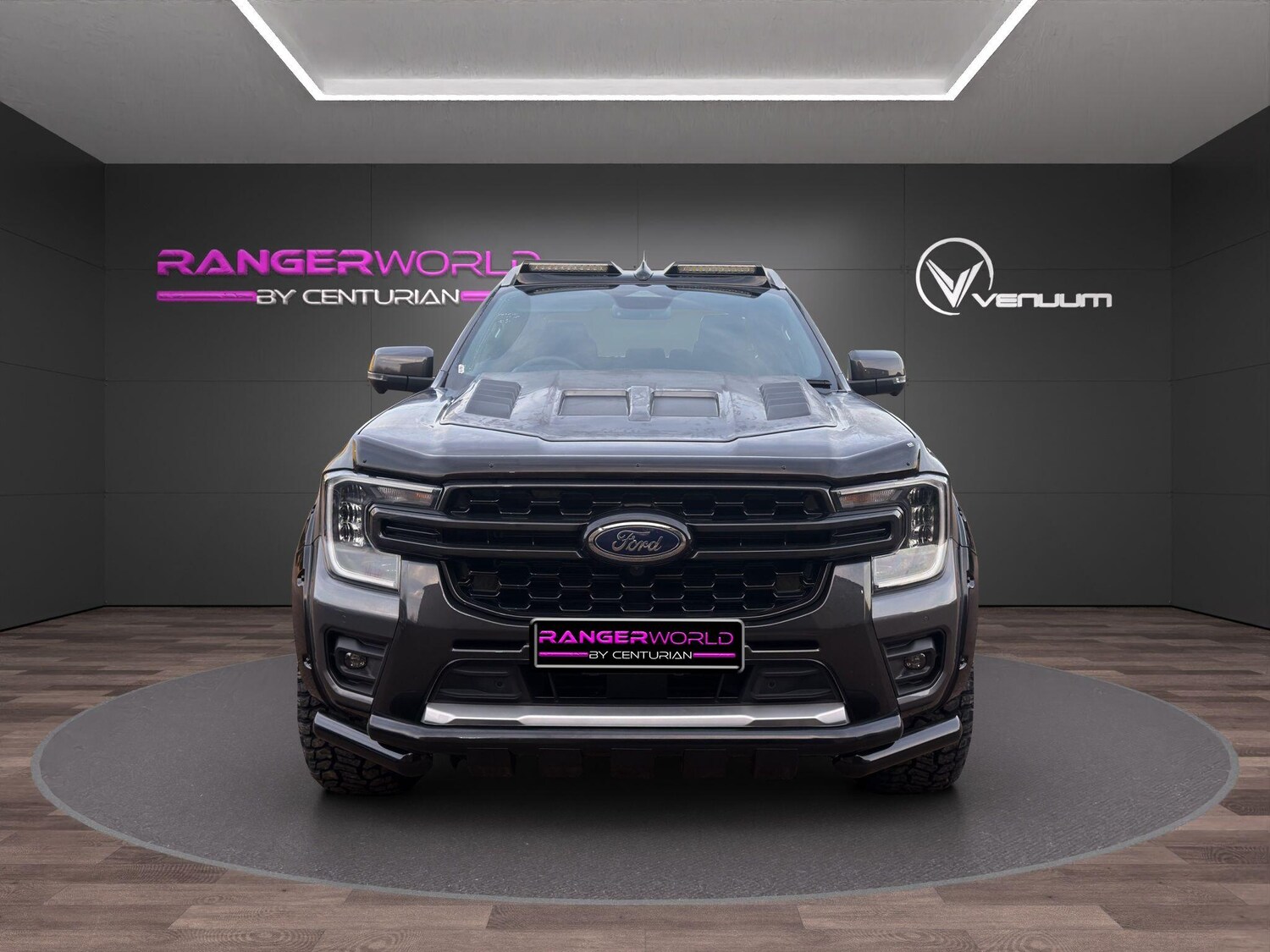 Used Ford Ranger 2024 for sale - 77417033: Photo 8