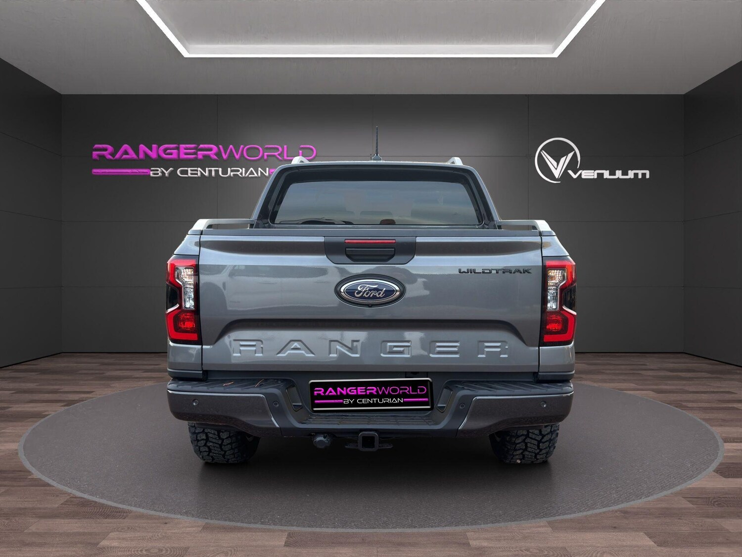 Used Ford Ranger 2024 for sale - 77417033: Photo 9