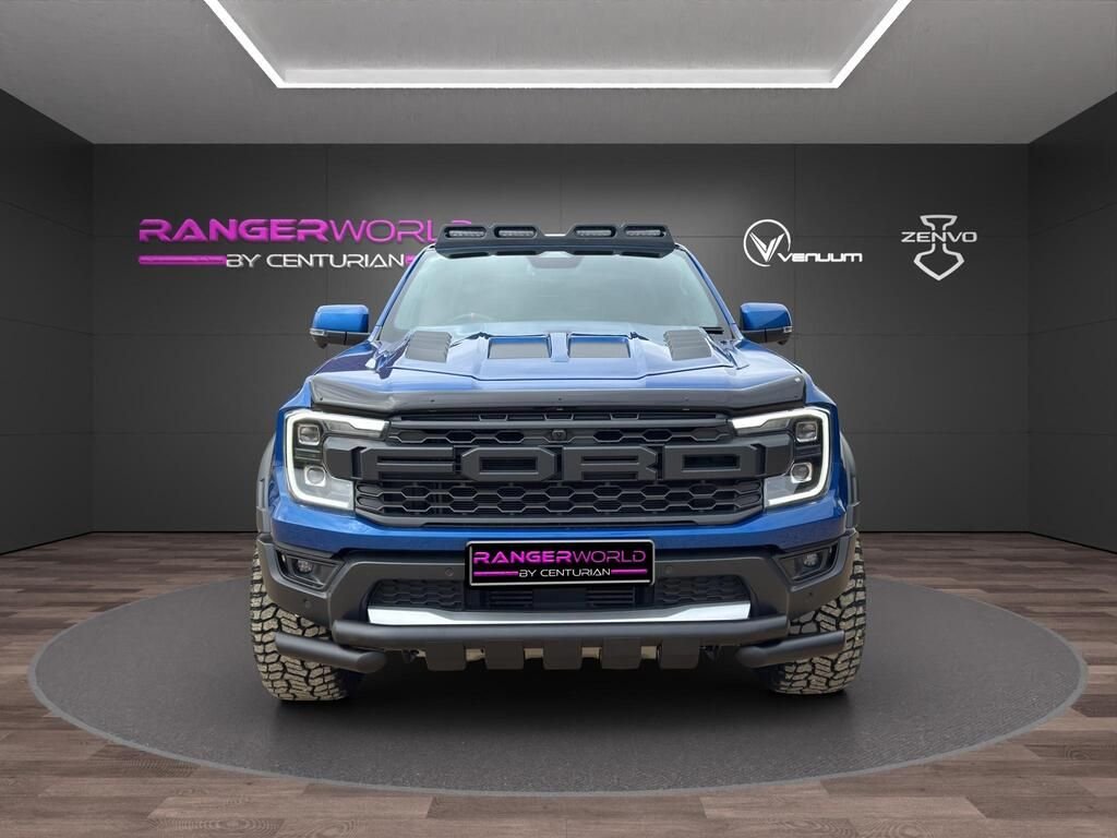 Used Ford Ranger 2024 for sale - 77022813: Photo 11