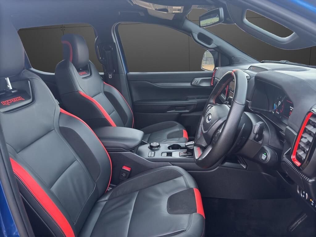 Used Ford Ranger 2024 for sale - 77022813: Photo 14