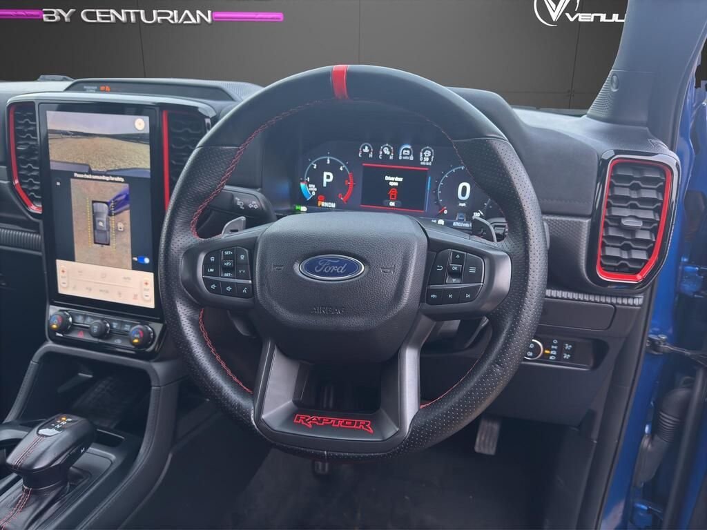 Used Ford Ranger 2024 for sale - 77022813: Photo 15